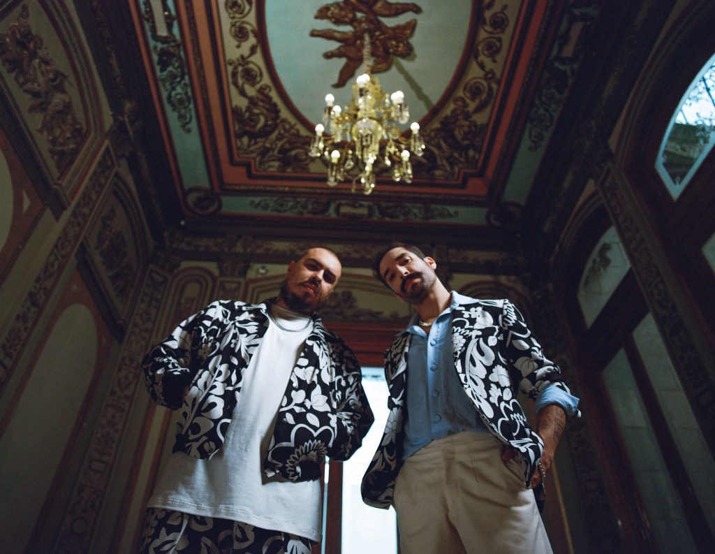 DANIEL, ME ESTÁS MATANDO ANUNCIA GIRA “COMO ARRUINARTE LA VIDA” POR ESTADOS UNIDOS EN&nbsp;2024