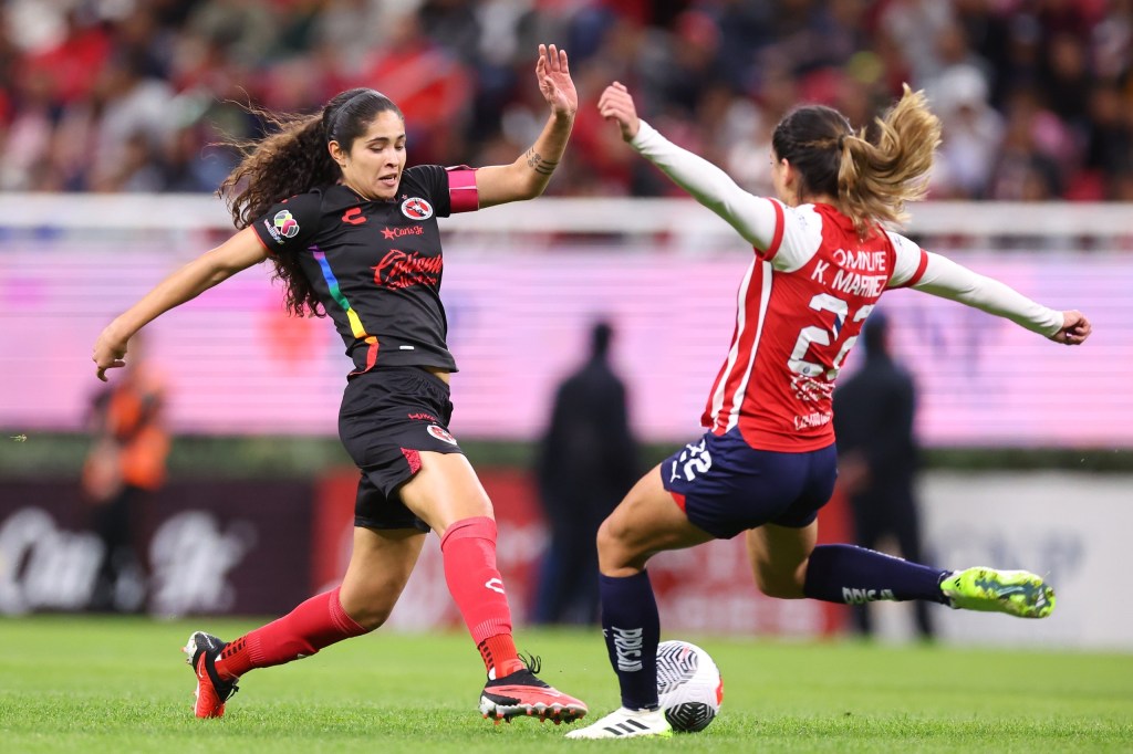 Despliegue Canino en la Perla Tapatía: Las Perrísimas Hacen su Estreno en Grande en la Jornada Inaugural del Clausura&nbsp;2024