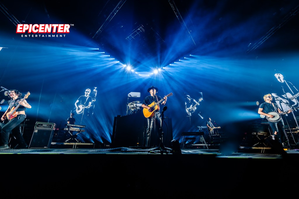 MORAT: UNA NOCHE DE AMOR, MÚSICA Y SORPRESAS EN SAN&nbsp;DIEGO.