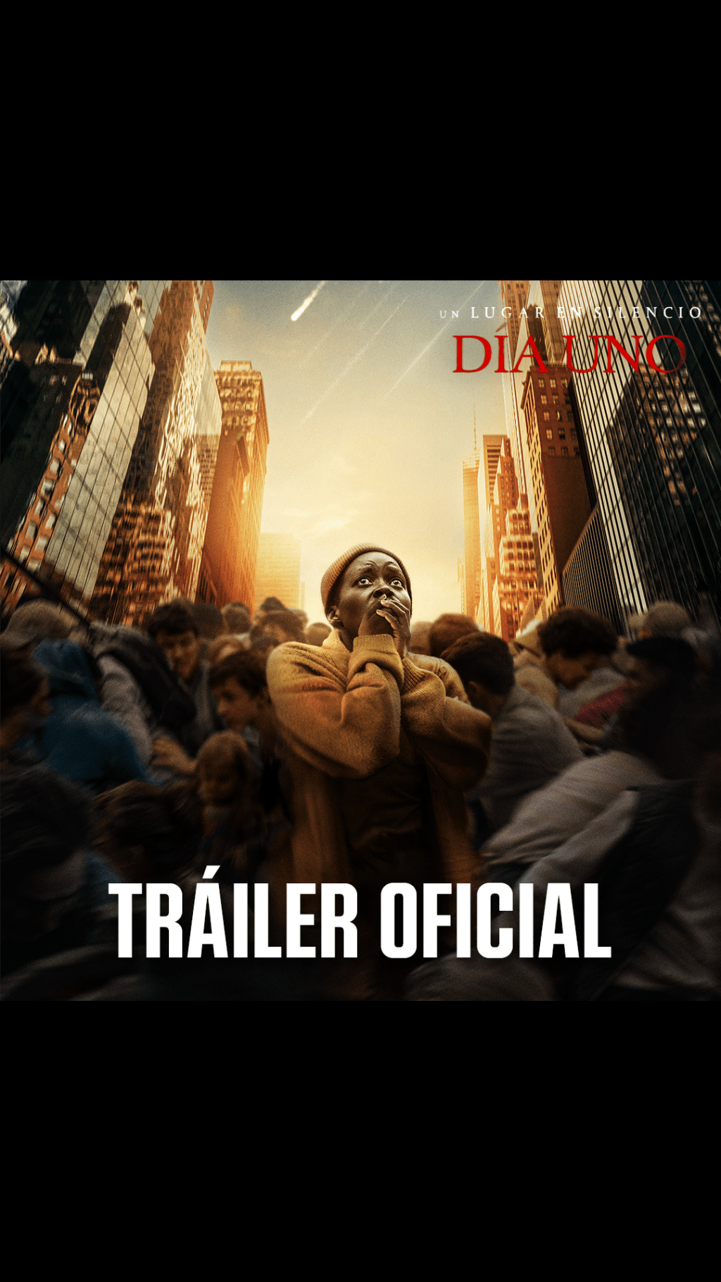 “A Quiet Place: Day One”: Una Intensa Precuela de Ciencia&nbsp;Ficción.