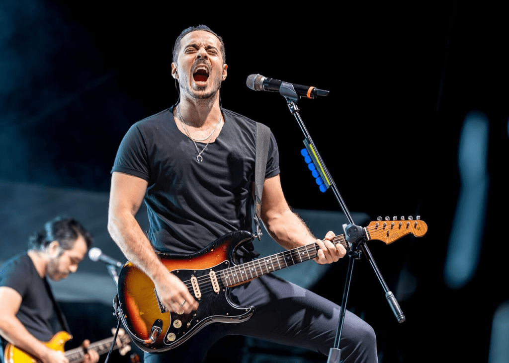 José Madero vuelve a Estados Unidos con su tour «En&nbsp;Directo»