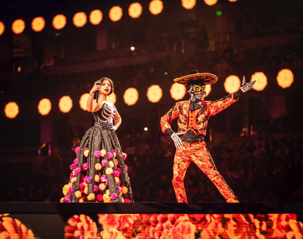 La Dinastía Aguilar Encanta en el Arranque del Tour ‘Jaripeo Hasta Los Huesos’ en&nbsp;EE.UU.