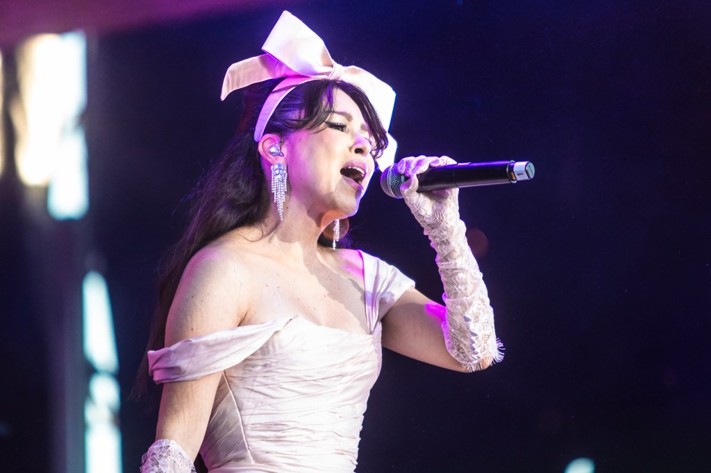 Belanova Ilumina el Tecate Pa’l Norte con un Regreso&nbsp;Triunfal