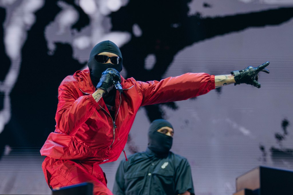 Peso Pluma: La Sensación Regional que Conquistó Tecate Pa’l&nbsp;Norte