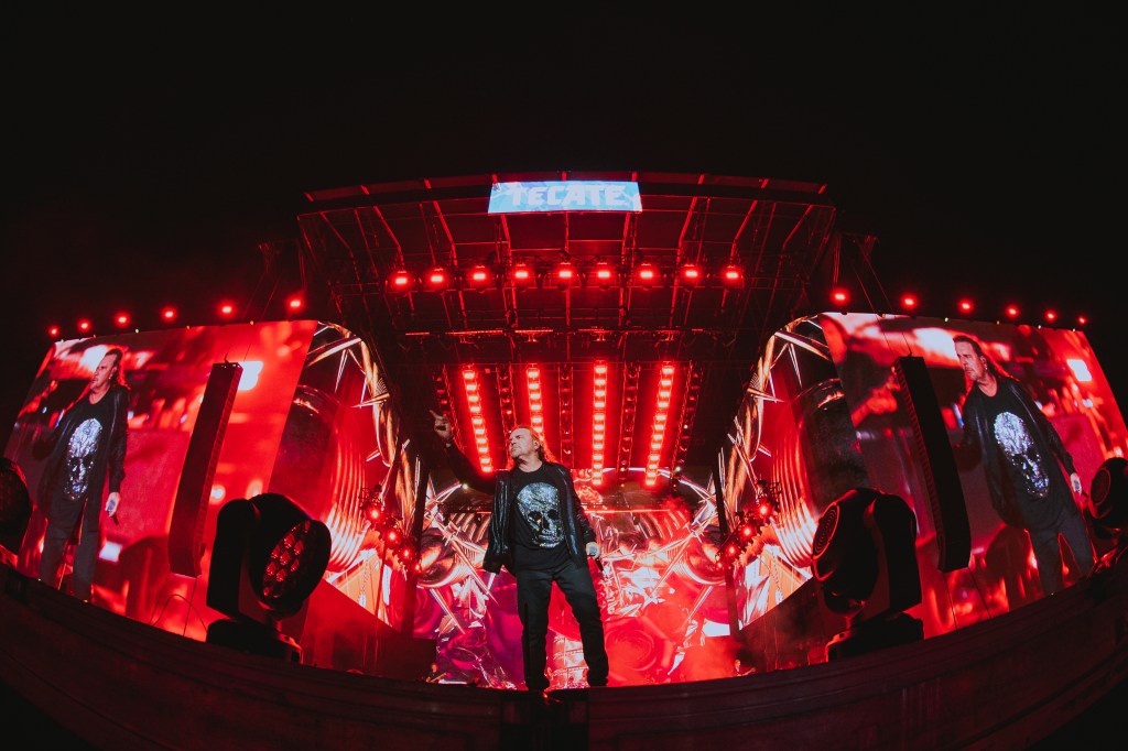 Maná: Un Cierre Épico en Tecate Pa’l&nbsp;Norte