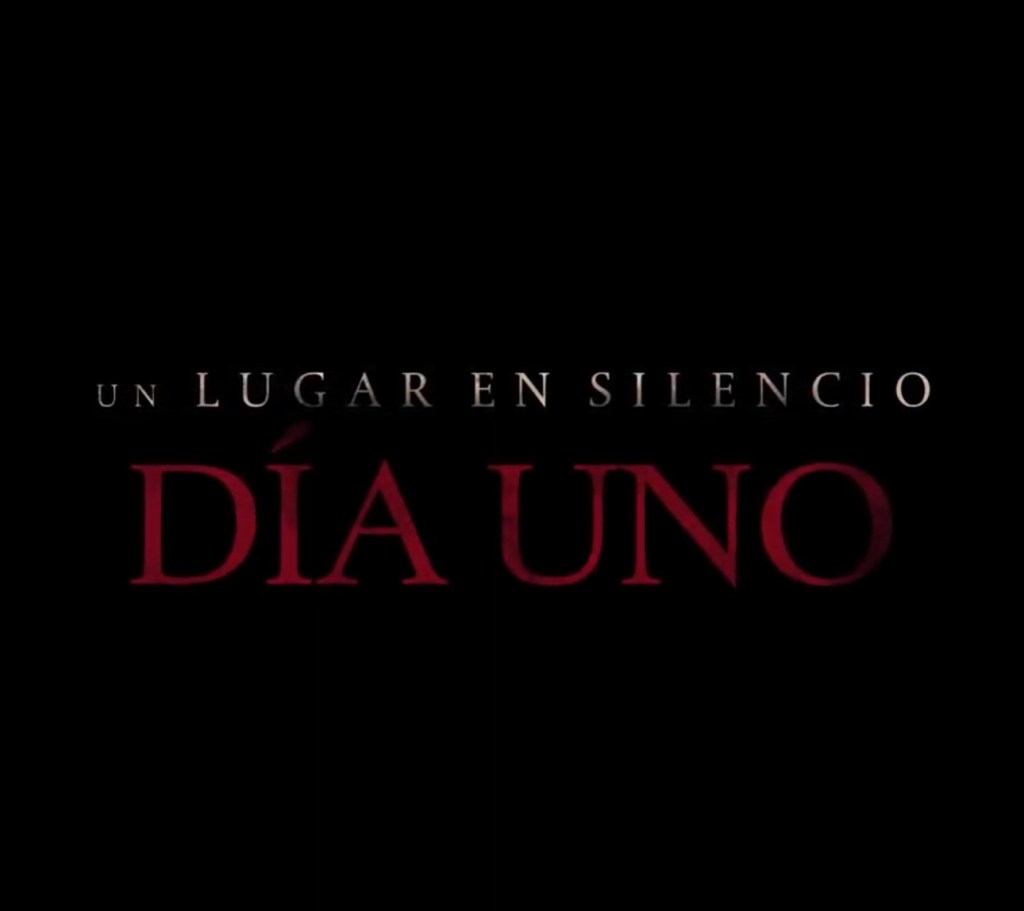 “El Origen del Silencio: Descubre el Día&nbsp;Uno”