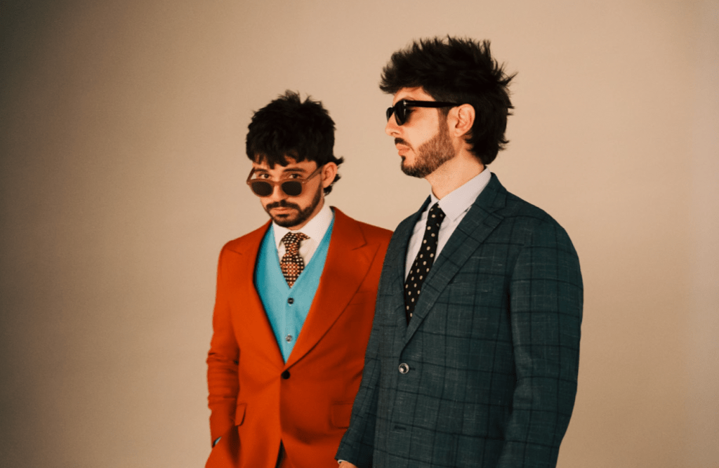 Conoce todo sobre el álbum “Alta Fidelidad” de&nbsp;LAGOS.