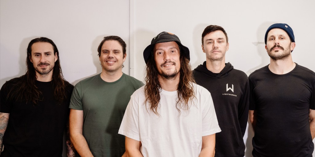 Saosin@The Observatory, Northpark San Diego,&nbsp;California.