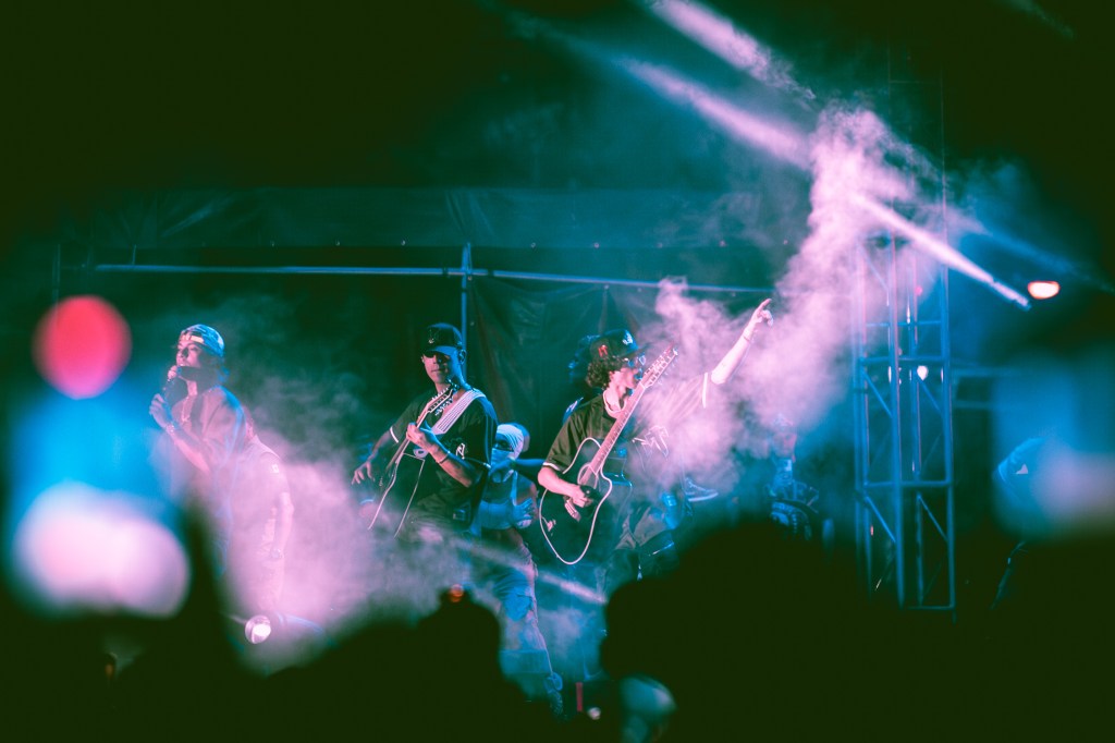 Fotografía: Nestor Lopez