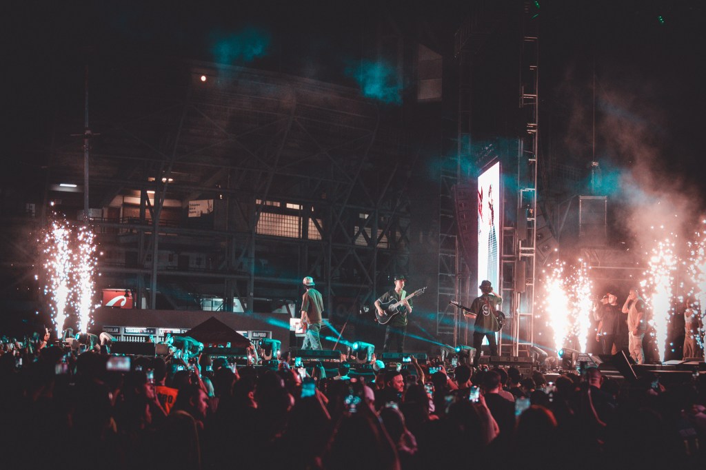 Fotografía: Nestor Lopez