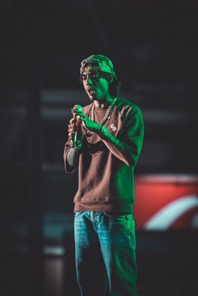 Fotografía: Nestor Lopez