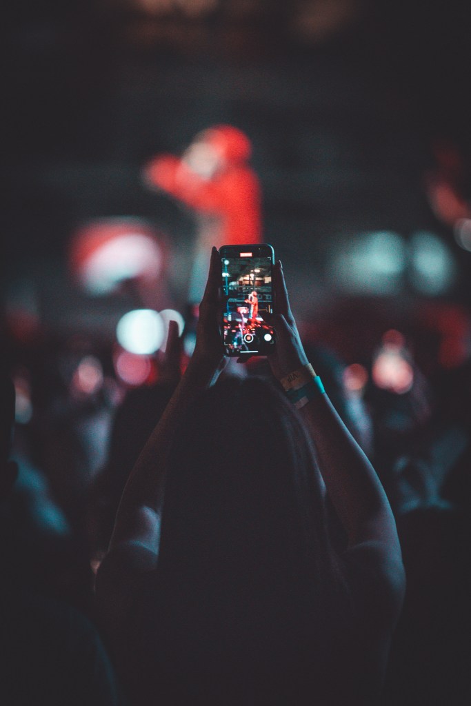 Fotografía: Nestor Lopez