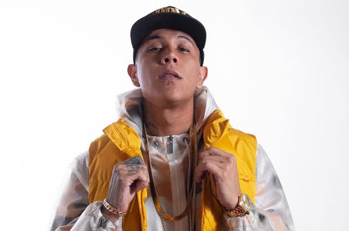 C-Kan se apodera de San Diego, California como parte de su&nbsp;gira