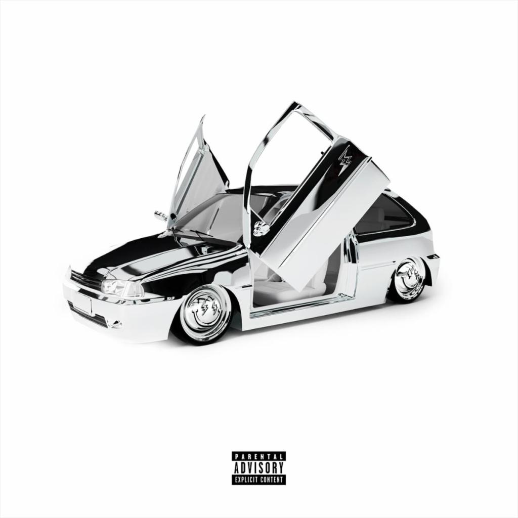 EL ESPERADO NUEVO ÁLBUM DE J BALVIN,RAYO, ES UN RADIANTE INTERCAMBIO DE ENERGÍA ENTRE VIEJOS Y NUEVOS&nbsp;AMIGO