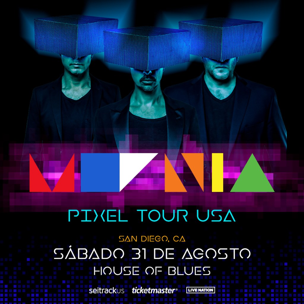 Entrevista Exclusiva con Alex Midi de&nbsp;Moenia.