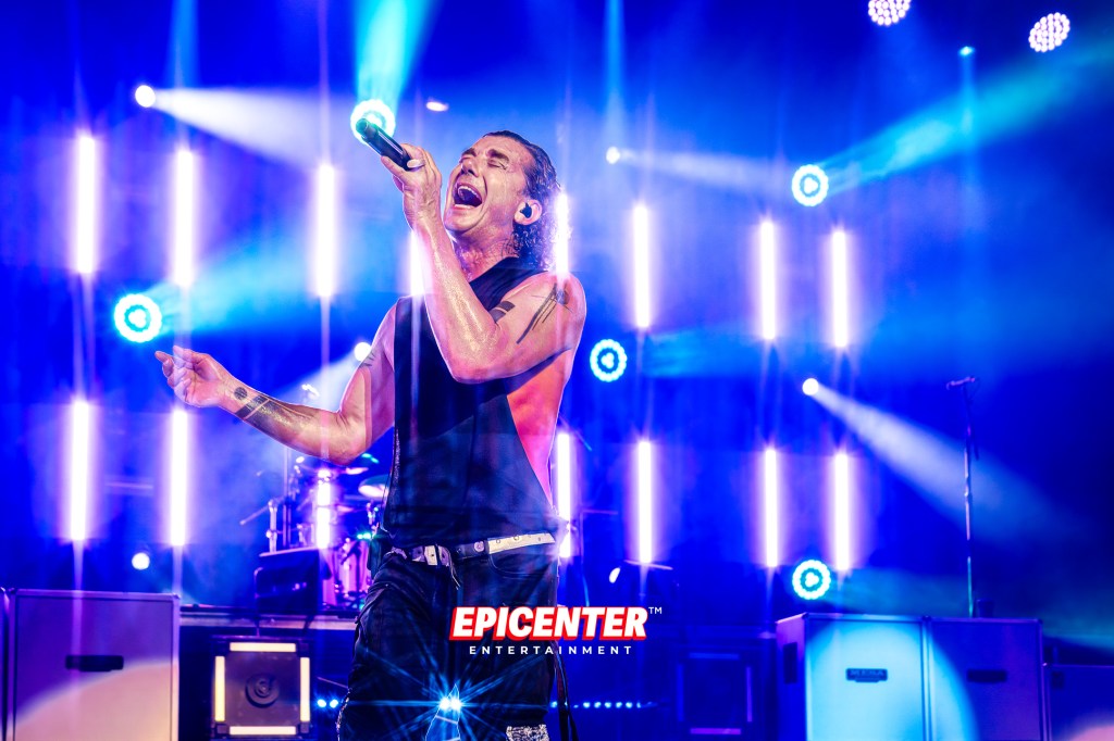 BUSH CELEBRA 30 AÑOS Y LLEGA A SAN DIEGO CON “LOADED: THE GREATEST HITS TOUR” – UNA NOCHE ÉPICA DE ROCK, CELEBRACIÓN Y ENERGÍA&nbsp;INIGUALABLE.