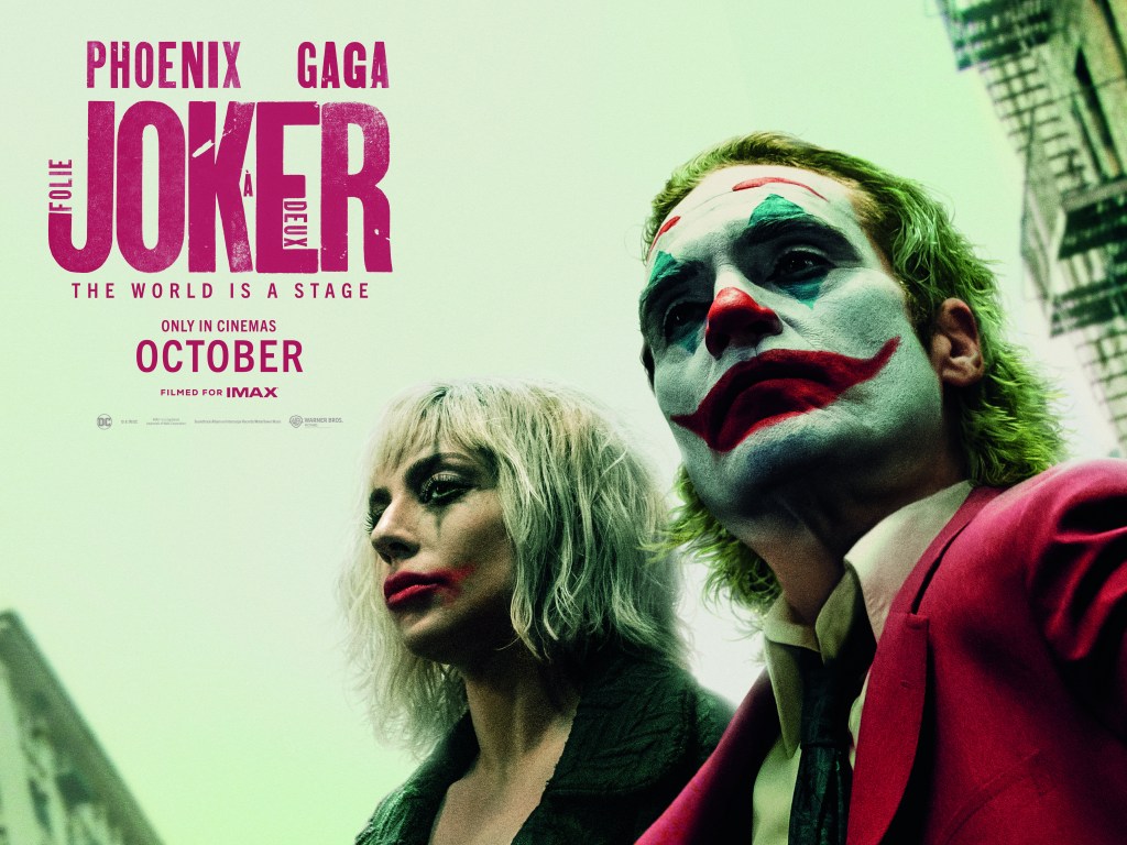 Joker 2