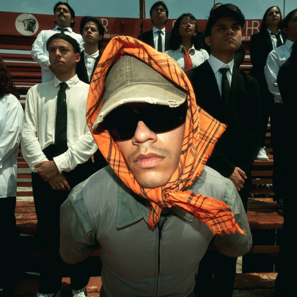 EL INNOVADOR ARTISTA MEXICANO NSQK DESAFÍA LOS LÍMITES MUSICALES CON “ATP” (AÚN TE PIENSO), SU SEGUNDO ÁLBUM DE&nbsp;ESTUDIO