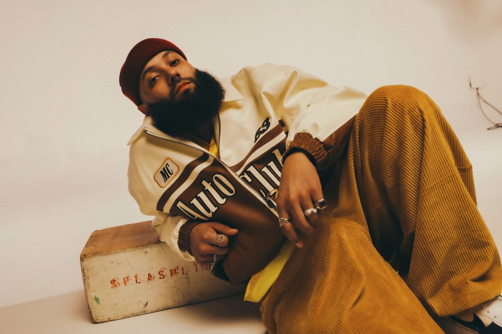 DURÁN TRIUNFA CON SU NUEVA VERSIÓN DEL CLÁSICO LATINO “BACHATA ROSA” Y EN DOS IMPORTANTES PRESENTACIONES EN&nbsp;VIVO