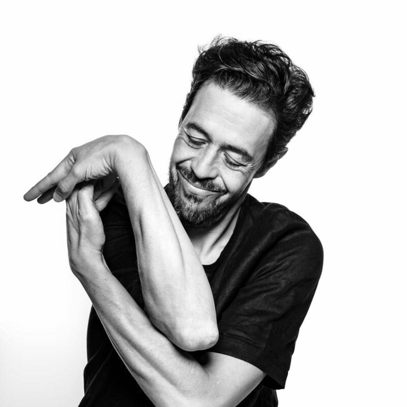 Meme del Real debuta como solista y Pa’l Norte será&nbsp;testigo