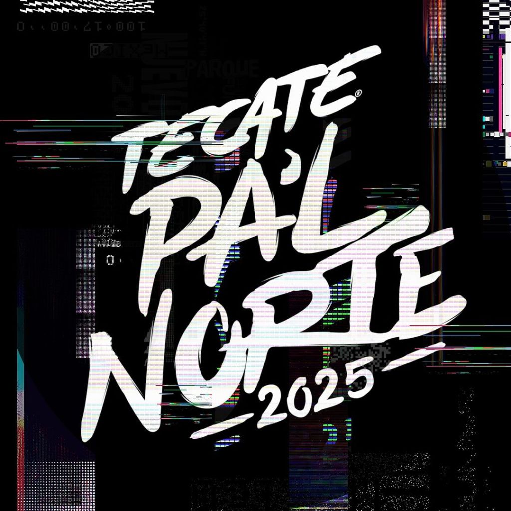 TECATE PA’L NORTE&nbsp;2025