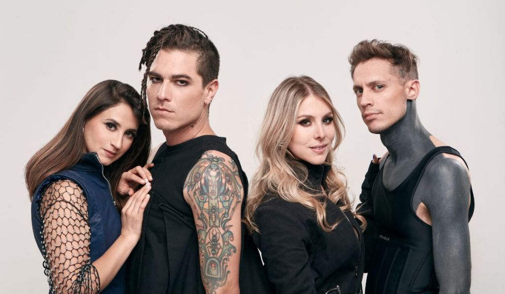 El Tour 4 Fans de Kudai llegará a Mexicali el 14 de&nbsp;Marzo