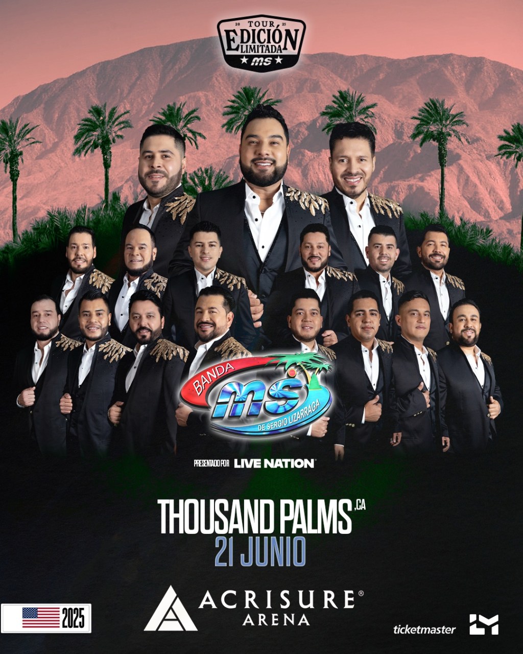 ¡Del Pacífico Mazatleco al Desierto de&nbsp;California!