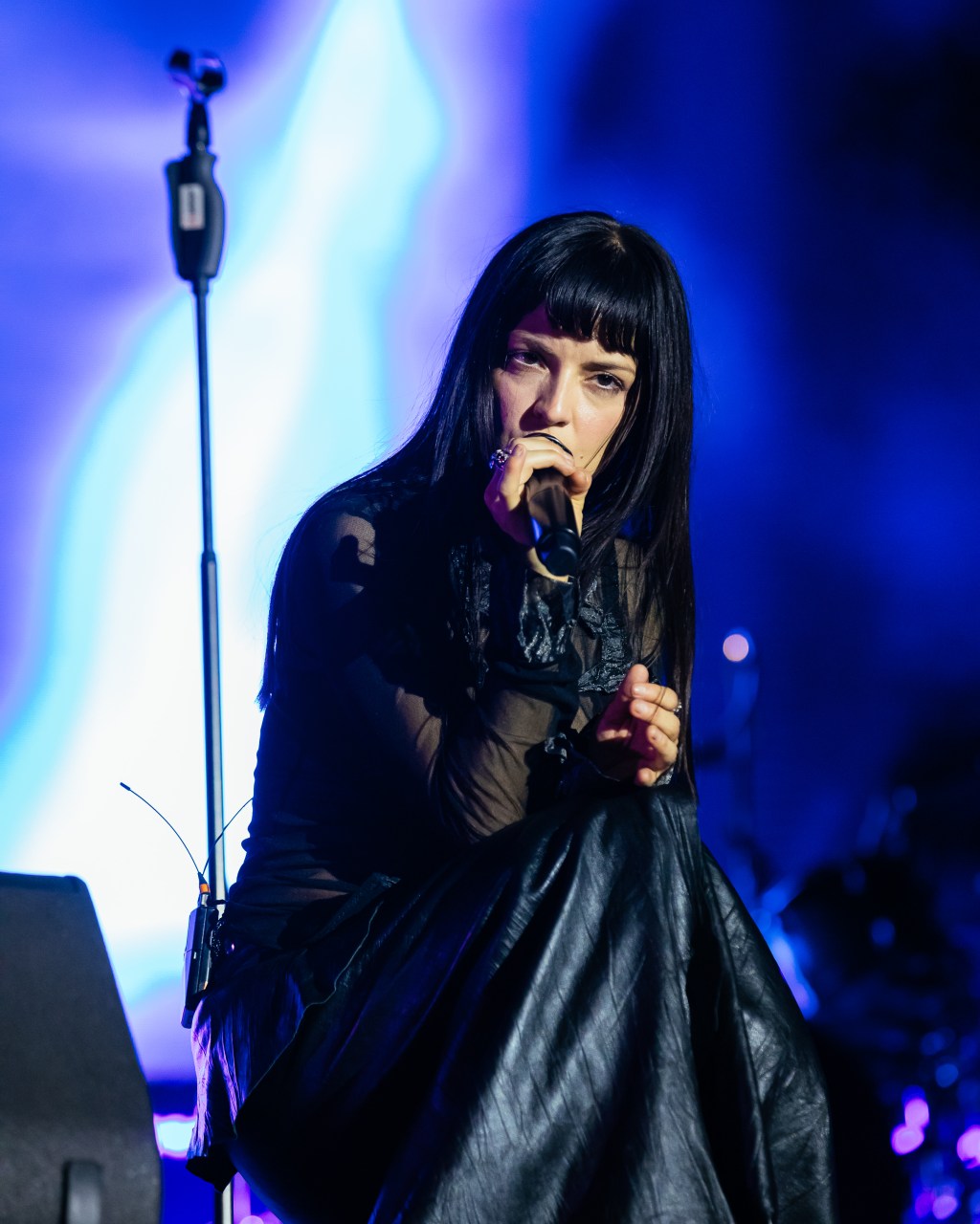 The Marias encienden el Tecate Pa’l Norte 2025: Una noche de fusión y&nbsp;euforia