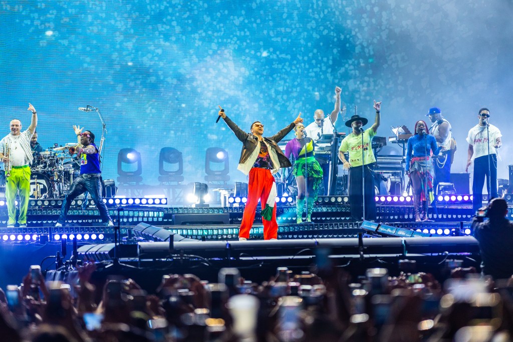 Justin Timberlake en Tecate Pa’l Norte: Un Cierre que Trasciende&nbsp;Épocas