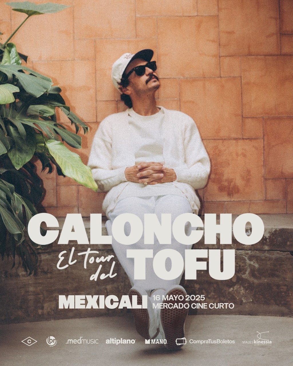 El Tour del Tofu llega a&nbsp;Mexicali