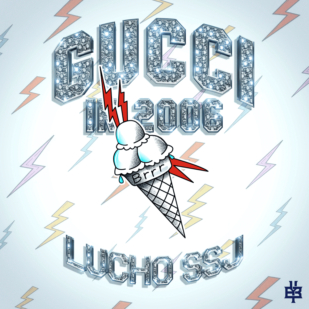 LUCHO SSJ, LA NUEVA CARA DEL TRAP ARGENTINO,IRRUMPE EN EL MERCADO AMERICANO CON “GUCCI IN&nbsp;2006”