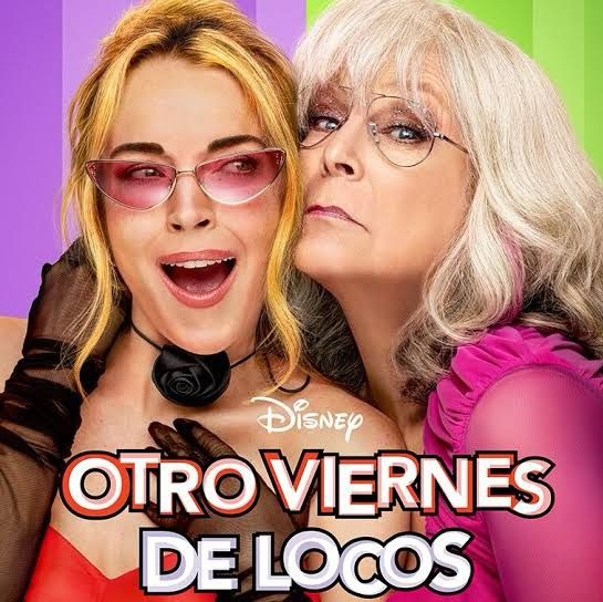 «Un regreso triunfal: ‘Freakier Friday’ recaptura la magia de la&nbsp;original»