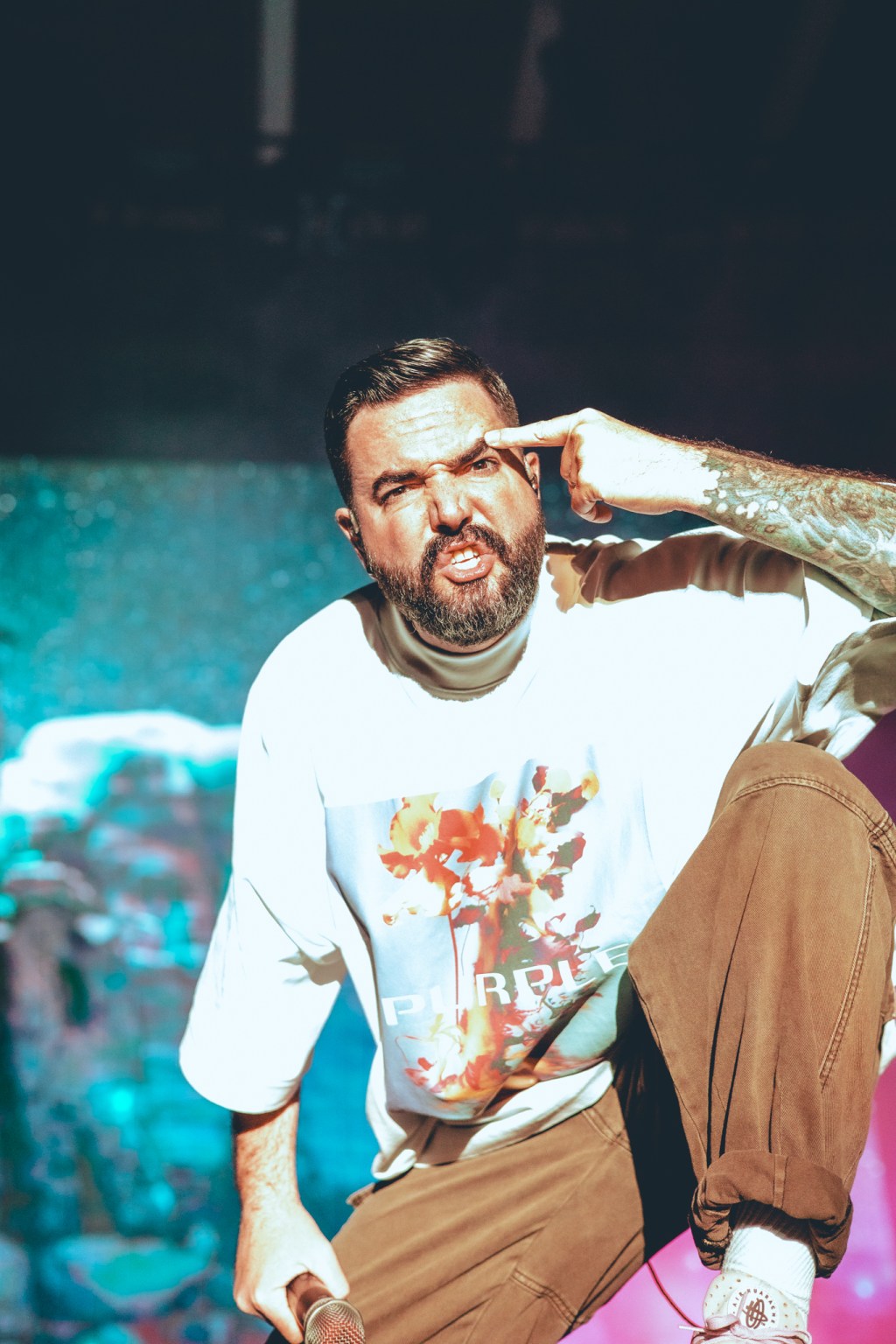 Un Día Para Recordar en Petco&nbsp;Park