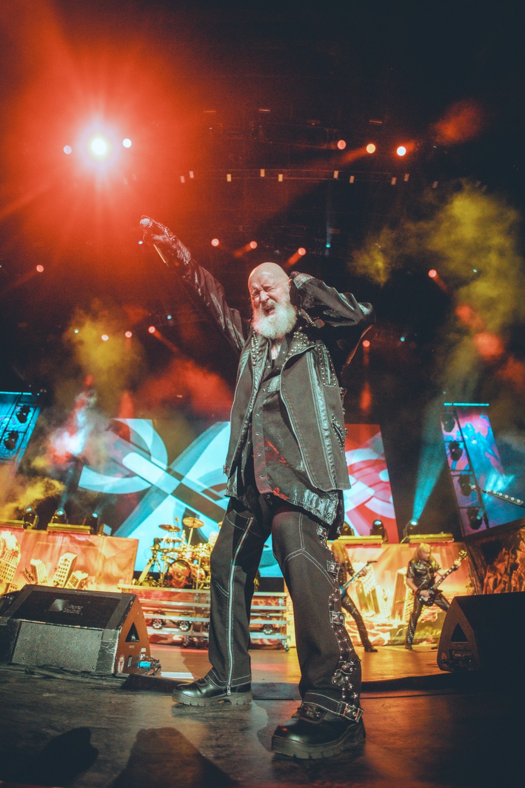 La Noche que el Heavy Metal y el Shock Rock se Unieron en San&nbsp;Diego