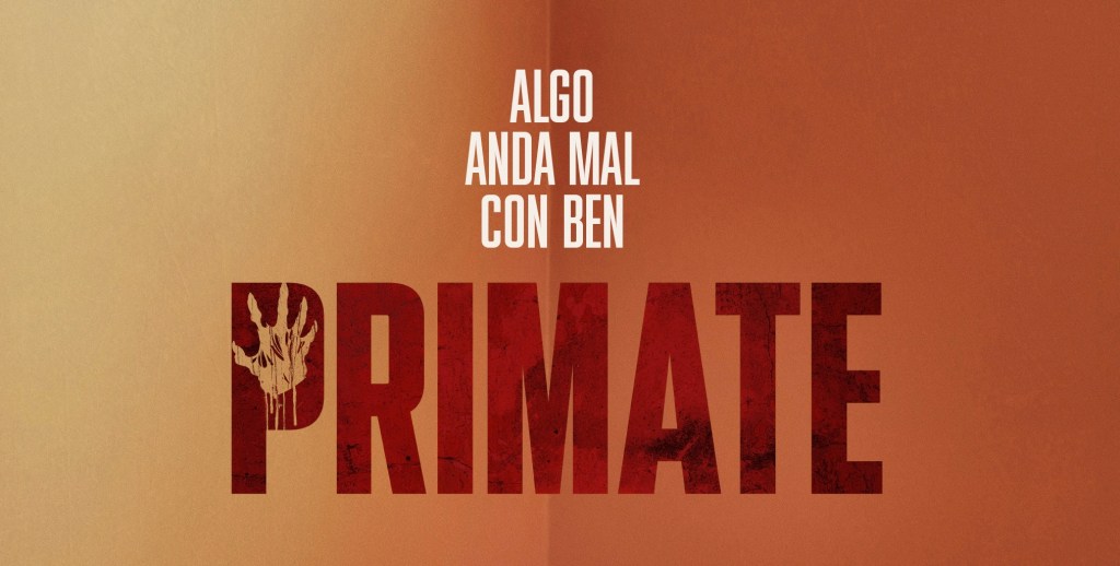 PRIMATE primer avance