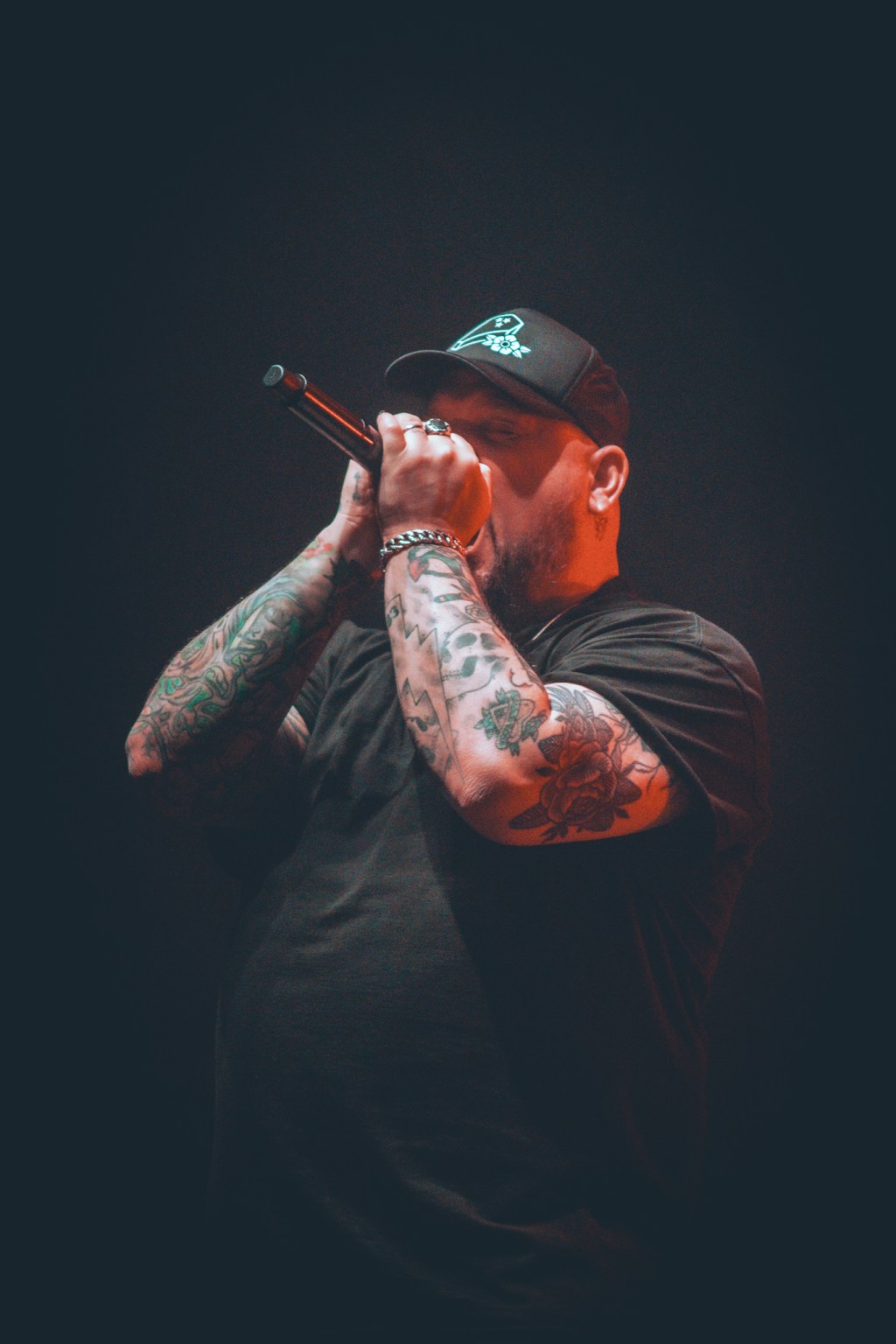 Atreyu en The Observatory North Park