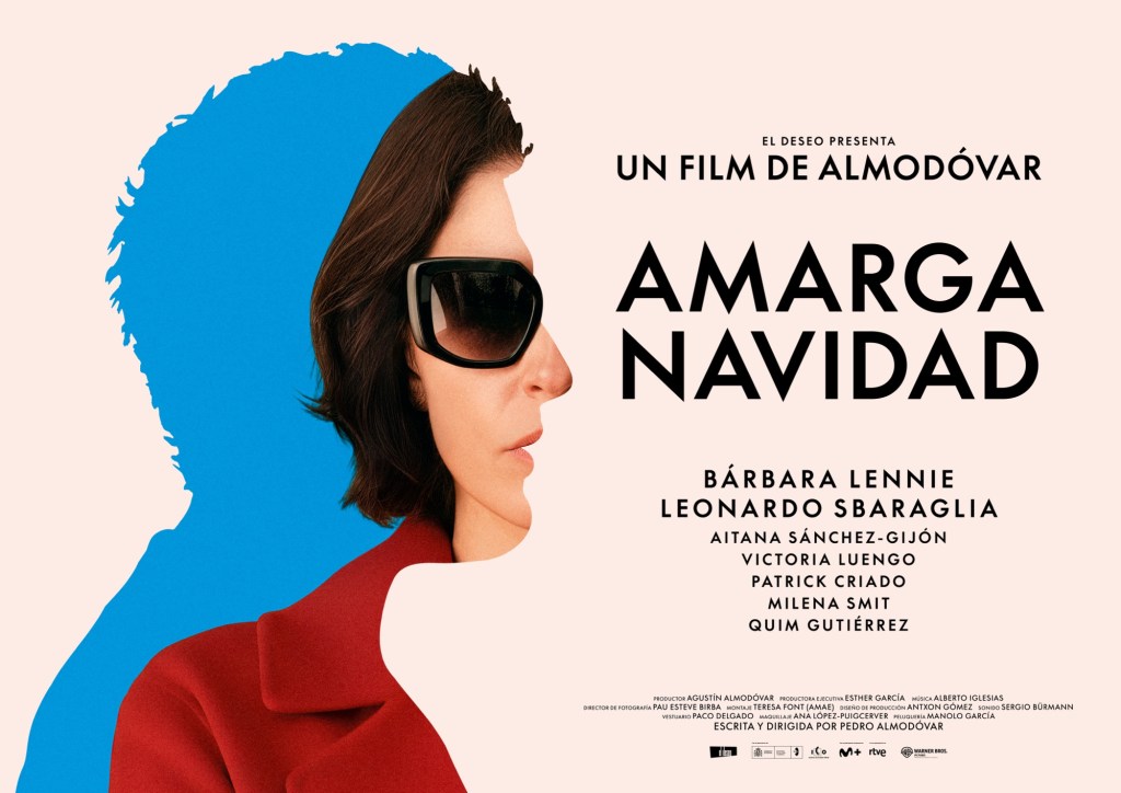 AMARGA NAVIDAD (2026)