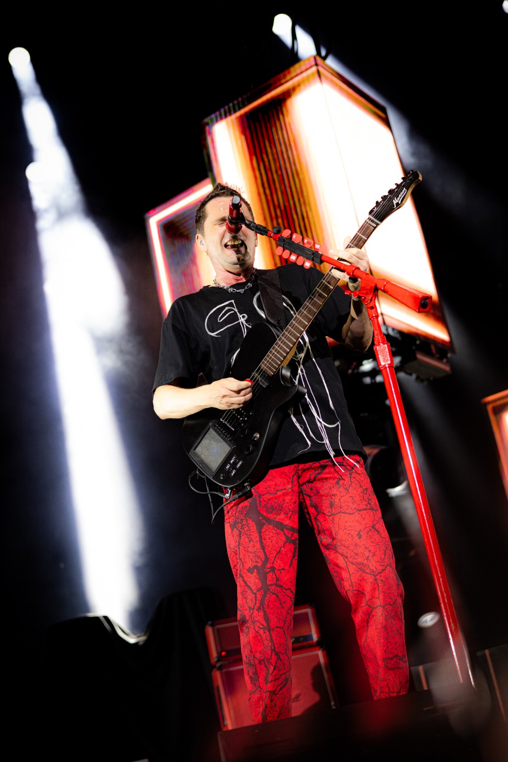 Muse lleva The WOW! Tour a Chula&nbsp;Vista