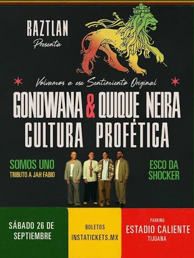 Dos décadas de resistencia rítmica: El Festival Raztlán celebra su XX Aniversario en&nbsp;Tijuana